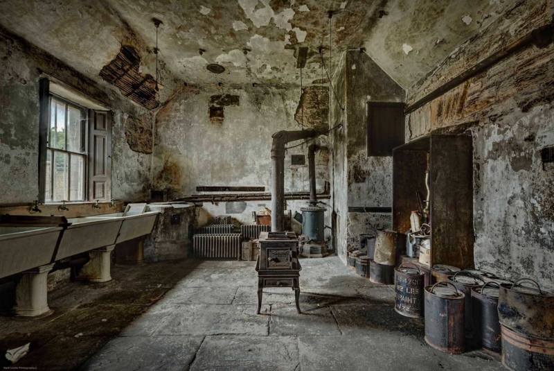 Laundry-Room
