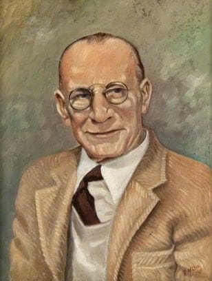 Albert Ernest Pickard
