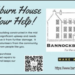 Please donate