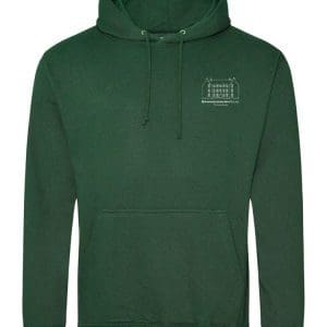 Bannockburn House Hoodies