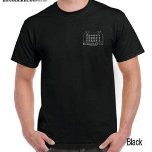 Bannockburn House Tees