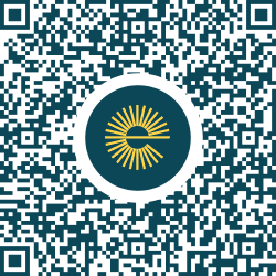 CAUSE PAGE QR CODE<br />
Bannockburn House Trust